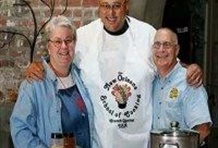 A Tasty Sample of New Orleans